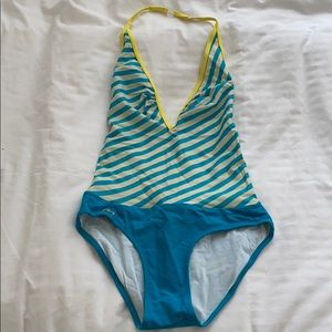 Lacoste Woman’s One Piece